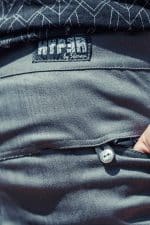 Tazer pants grey - Image 3