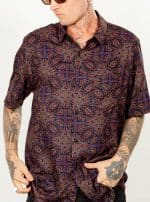 LOST DOTS BUTTON SHIRT - Image 3