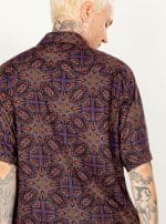 LOST DOTS BUTTON SHIRT - Image 5