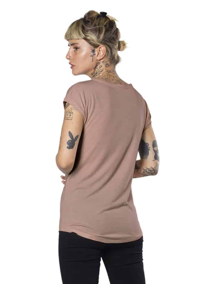 Lost Ship Vintage Pink - Image 4