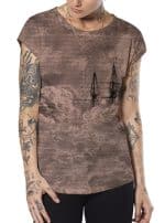 Lost Ship Vintage Pink - Image 5