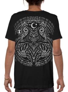 LUMINO BLACK