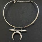 LUNA CHOKER