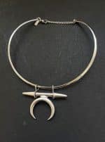 LUNA CHOKER