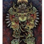 Mana Poster