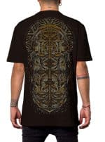 Maskarade Dark Brown