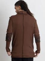 MERCURY BROWN