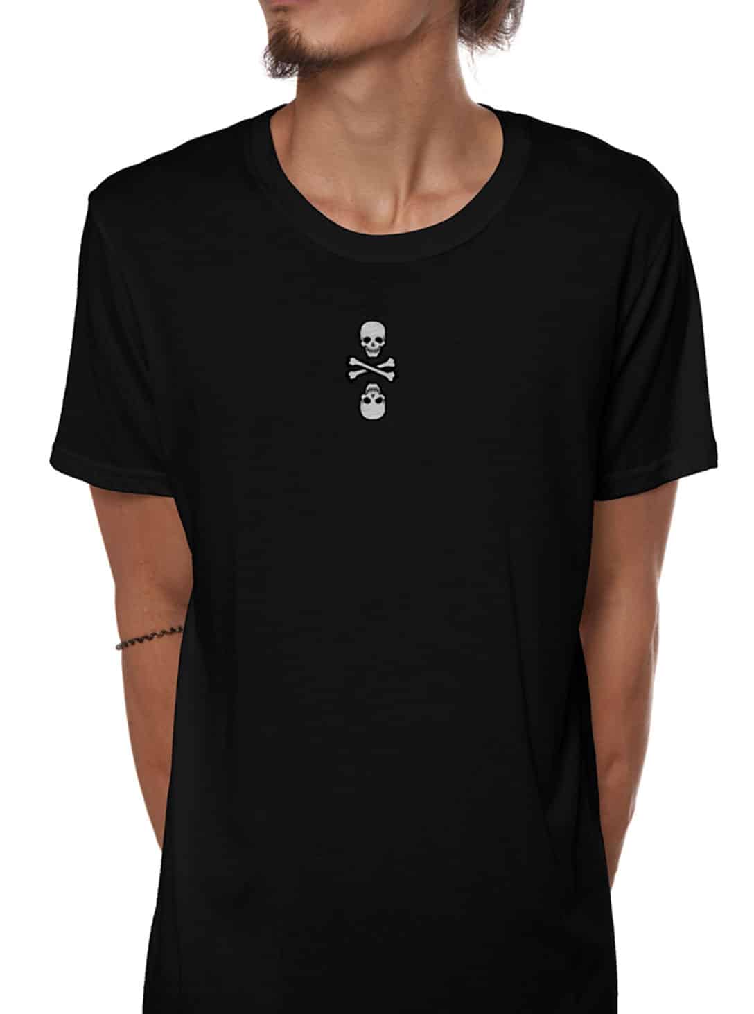 METAMORPHOSIS-BLACK-2 METAMORPHOSIS BLACK - Image 1