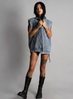 MIKO WOMEN VEST - Image 2