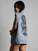 MIKO WOMEN VEST - Image 3
