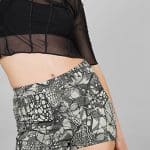 MINERVA WOMEN'S SHORTS OLIVE