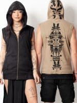 RAAKSHAS VEST ROCK - Image 3