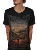 MOUNTAINS BLACK - Image 5