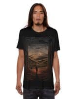 MOUNTAINS BLACK - Image 6