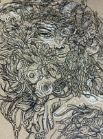 MUSHI MASTER HAND MADE PRINT - Image 2