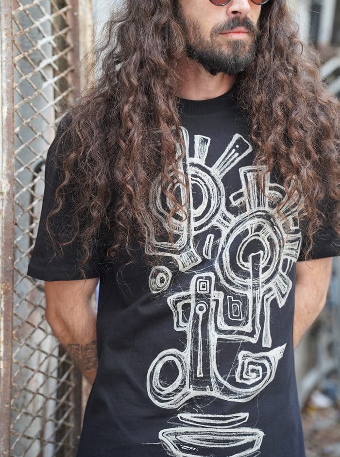 MUZI BLACK - Image 4