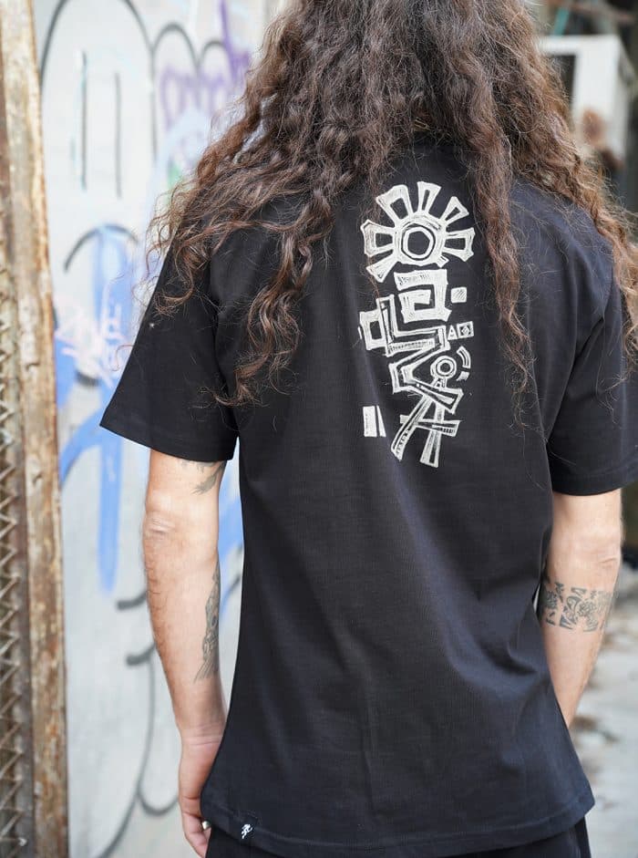 MUZI BLACK - Image 3