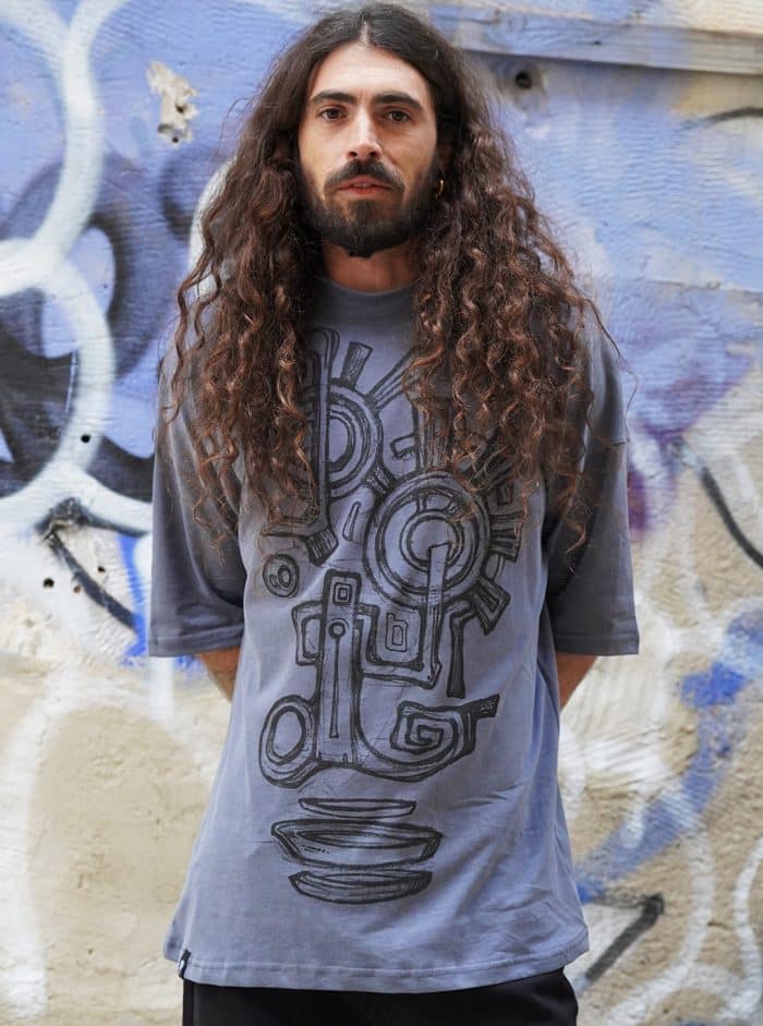 MUZI GREY - Image 6