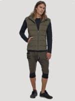 Moli Vest DARK OLIVE - Image 3