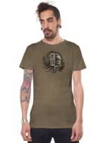Mushi Master T-SHIRT TIE DYE STONE - Image 4