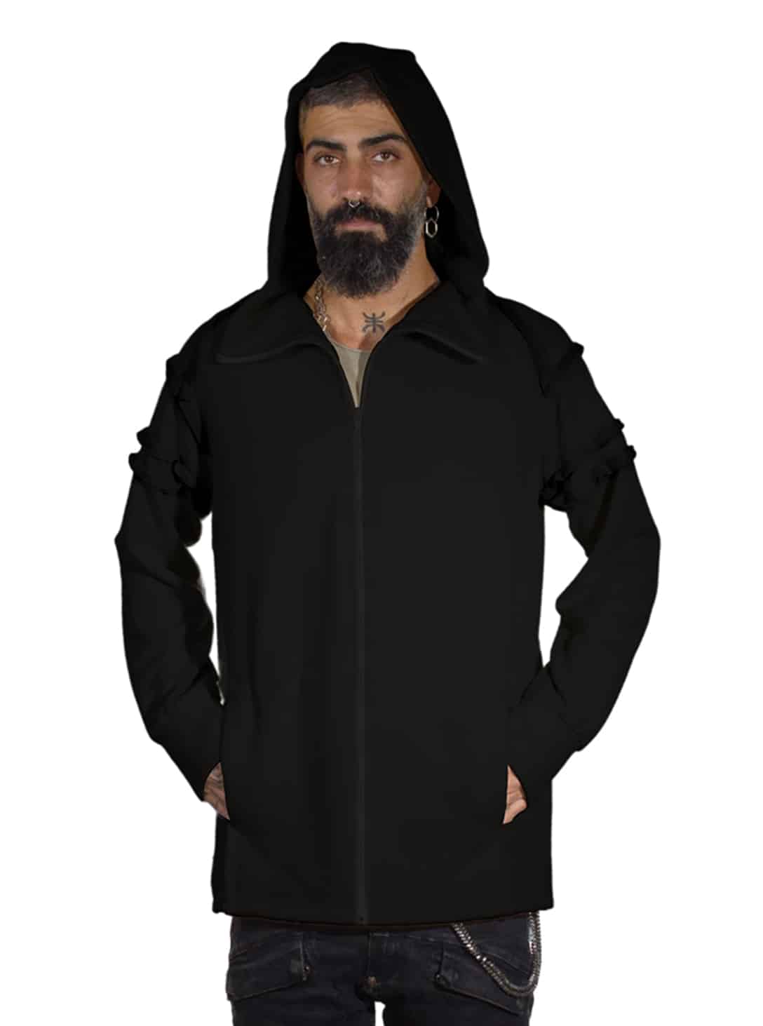 NAIB HO BLACK 2 NAIB BLACK - Image 1