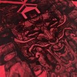 NAMELESS RED