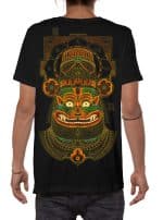 Nara Simha Black