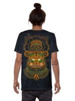 Nara Simha GALAXY BLUE - Image 2