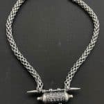 NEFERTITI CHOKER