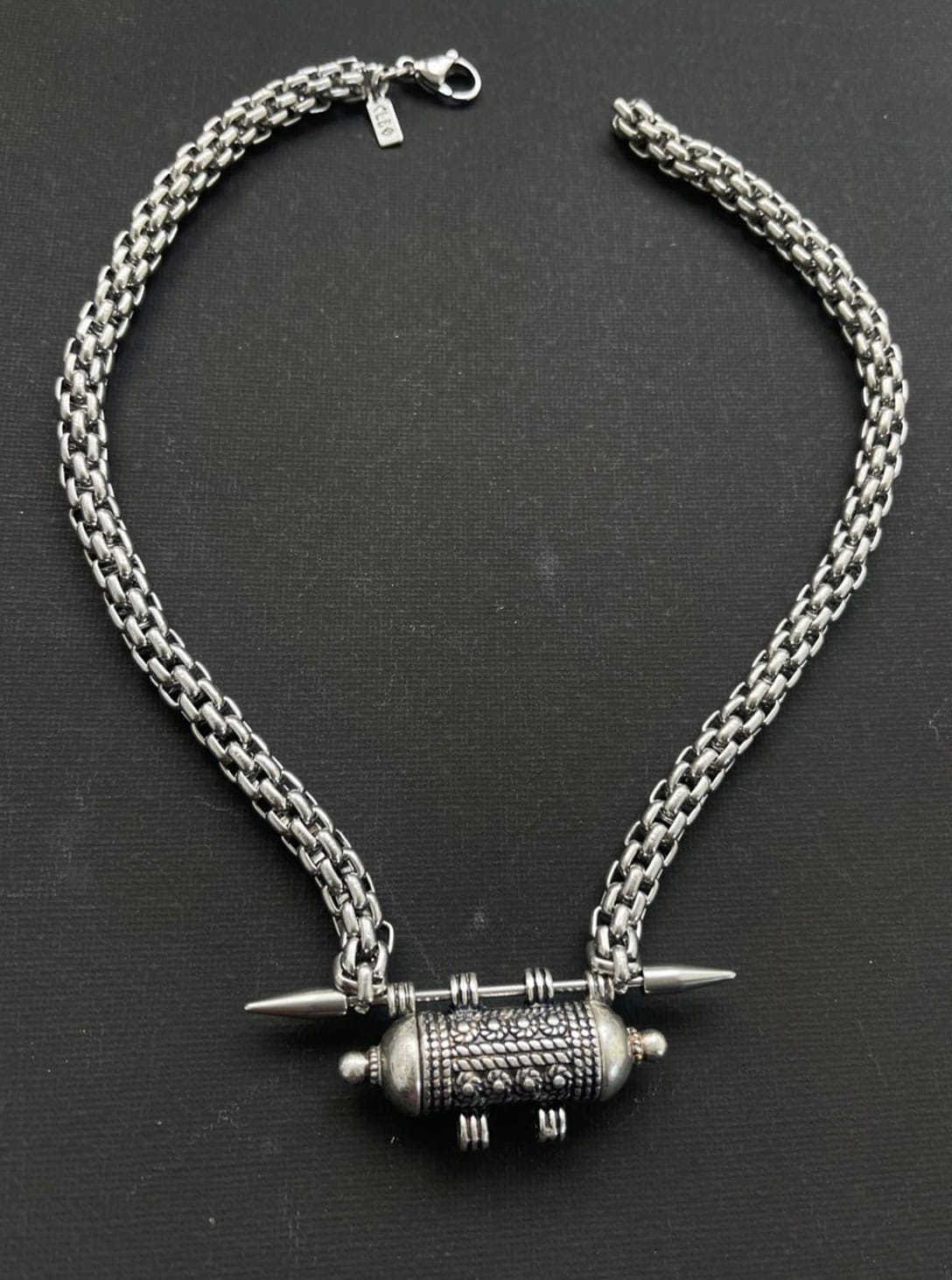 NEFERTITI CHOKER NEFERTITI CHOKER - Image 1
