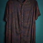 Yacxi Bamboo Shirt NEIRIKA