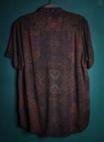 Yacxi Bamboo Shirt NEIRIKA - Image 2