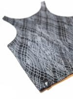 Net wo Black - Image 2