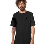 Uneven Black