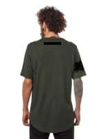 Uneven Olive - Image 4