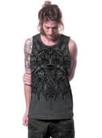 NIGHTWALKER TANK GREY - Image 2
