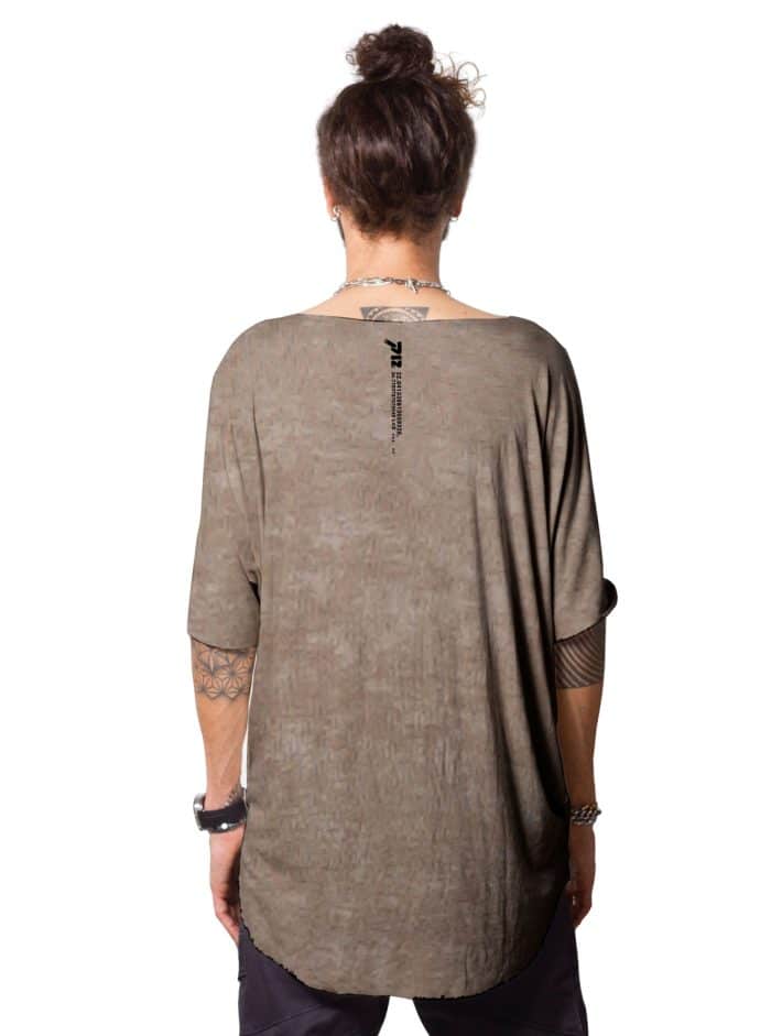 Nomad loose shirt DESERT WASH - Image 7