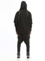 Nakadai Sweatshirt BLACK - Image 3
