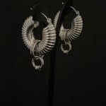 NEFERTITI EARRINGS