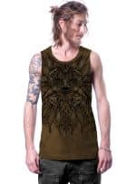NIGHTWALKER TANK OCEAN MOKA - Image 3