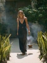NOVA TROUSES BLACK - Image 2