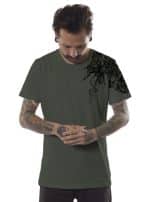 Ostrich Light OLIVE - Image 2