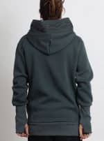 OX-1 GREY