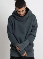OX-1 GREY - Image 2