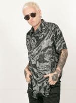 PARADISE ENGENIERING BUTTON SHIRT - Image 4