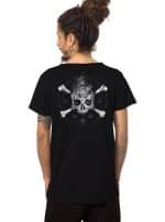 Pirate Mr.Rodger Black