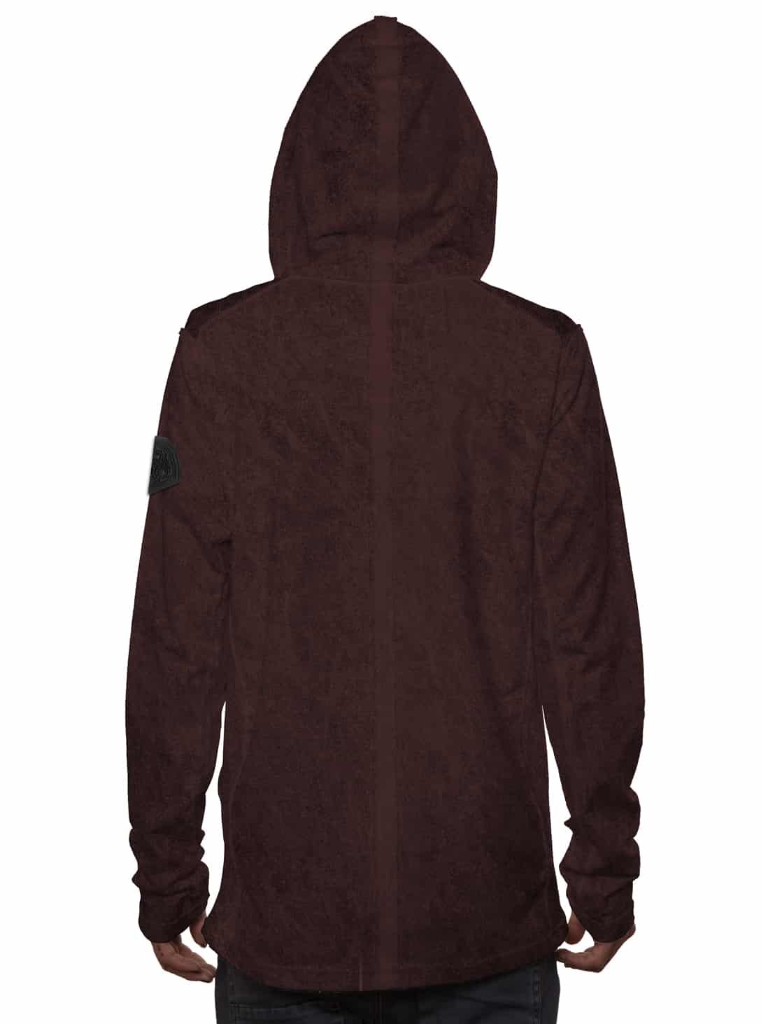 POLYGOTA BORDO2 Polygota Bordeaux Wash - Image 1