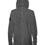 Polygota Grey Wash