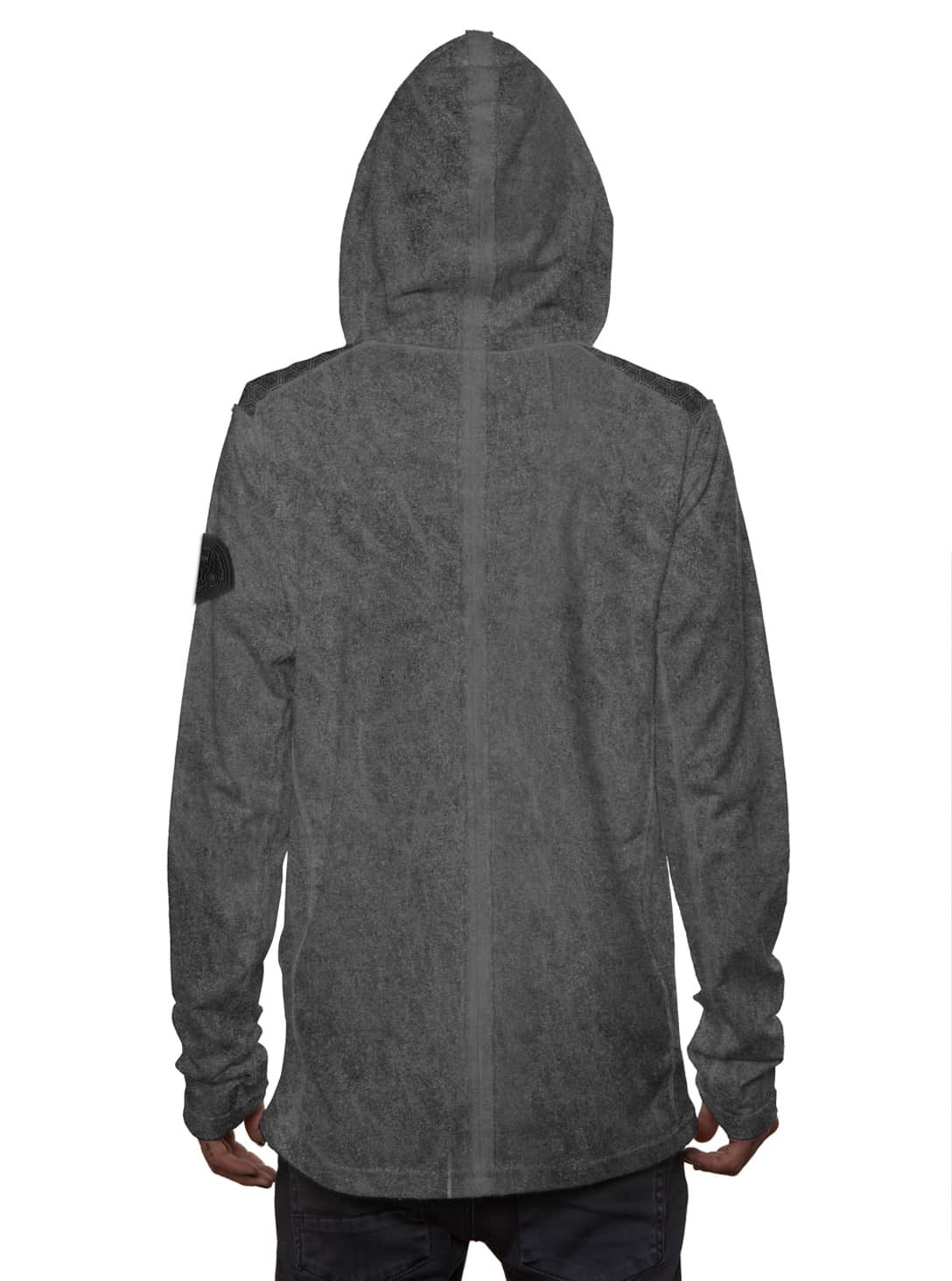 POLYGOTA GREY2 Polygota Grey Wash - Image 1