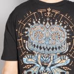 Psychotoad MEN T Black